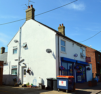 A and S Stores July 2015